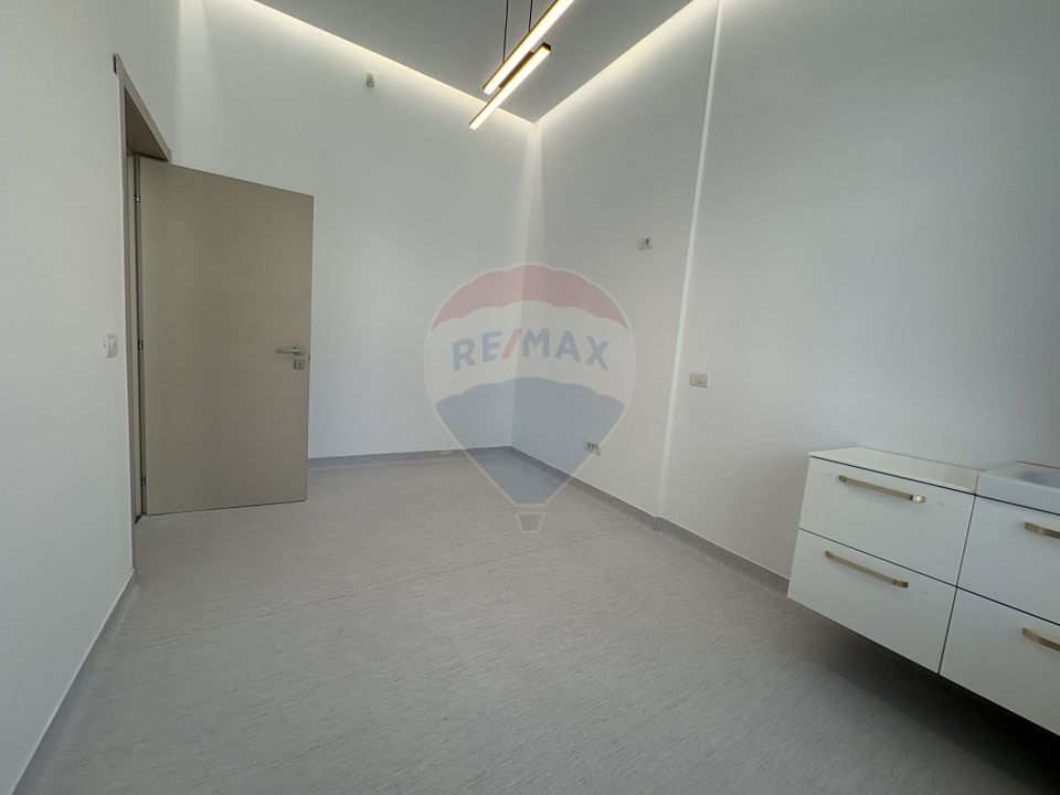 Spațiu comercial Alexandru Lapusneanu