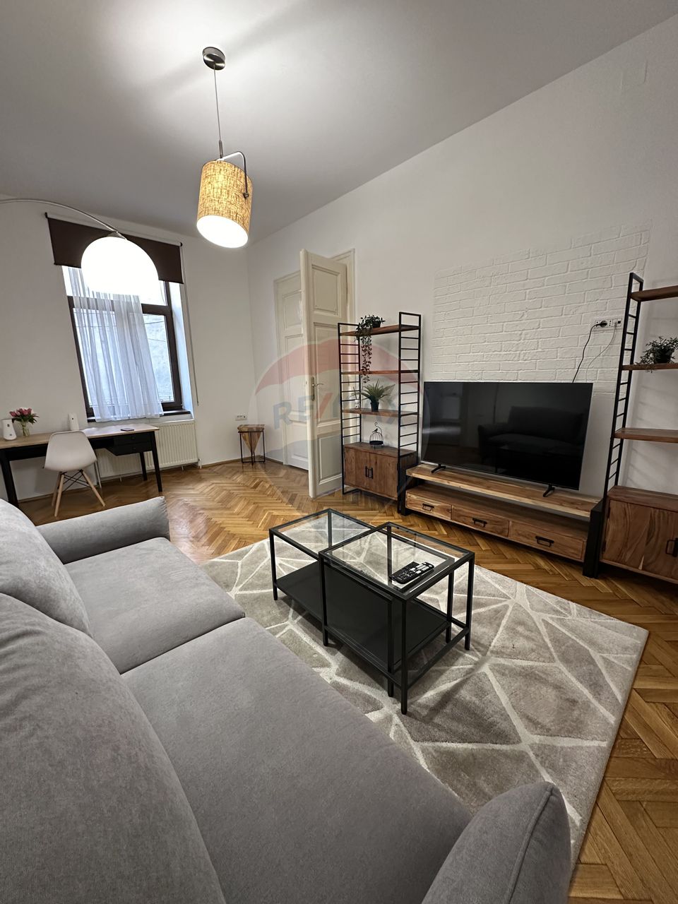 2 room Apartment for rent, Ultracentral area