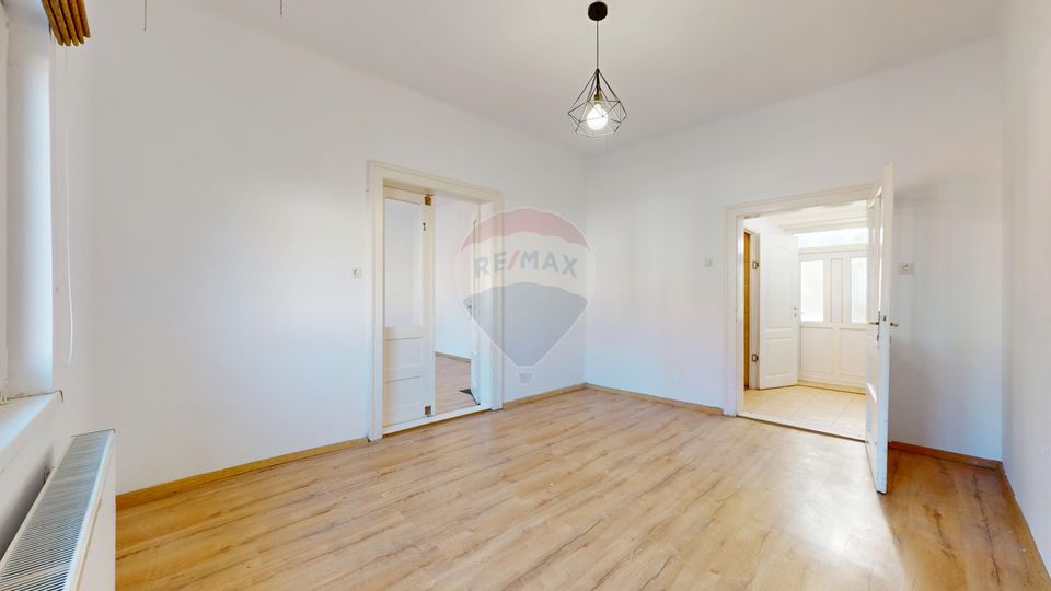 62sq.m Office Space for rent, Aurel Vlaicu area