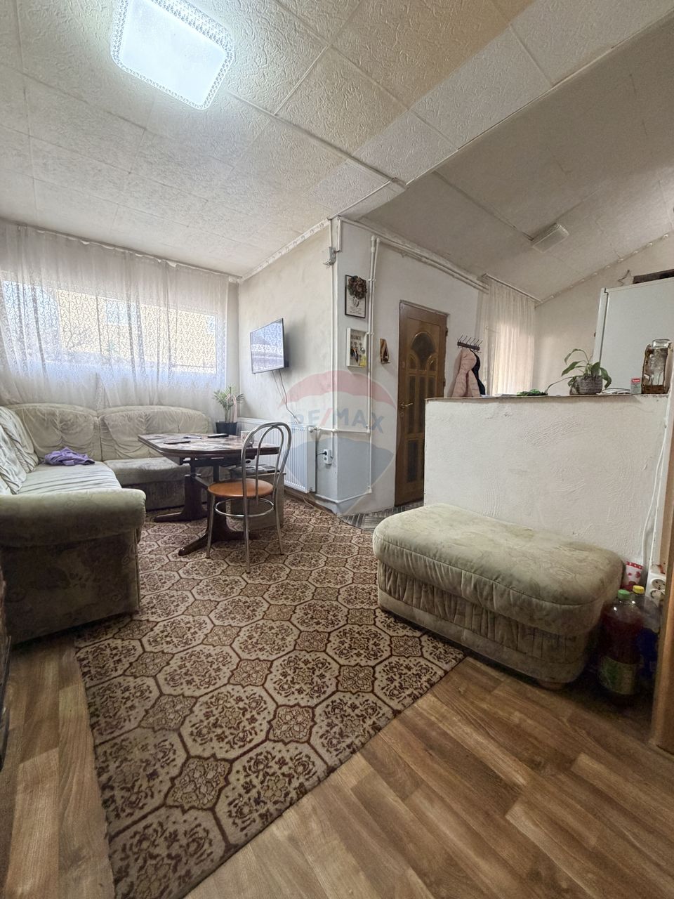 4 room Apartment for sale, Bariera Valcii area