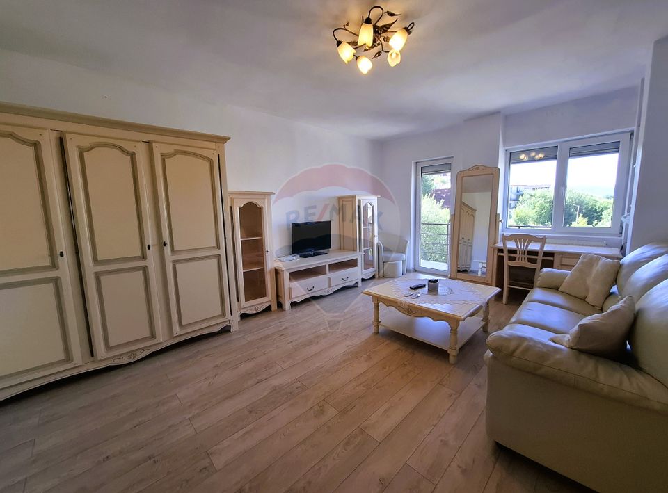 2 room Apartment for sale, Tilisca area