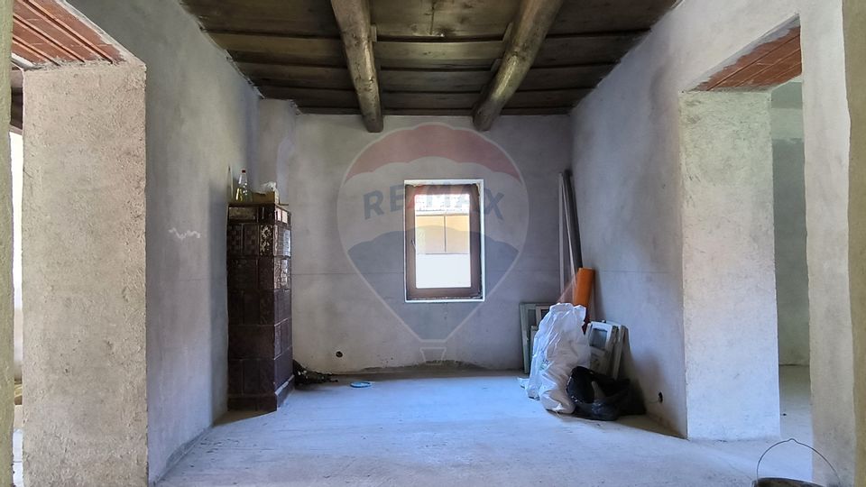 3 room House / Villa for sale