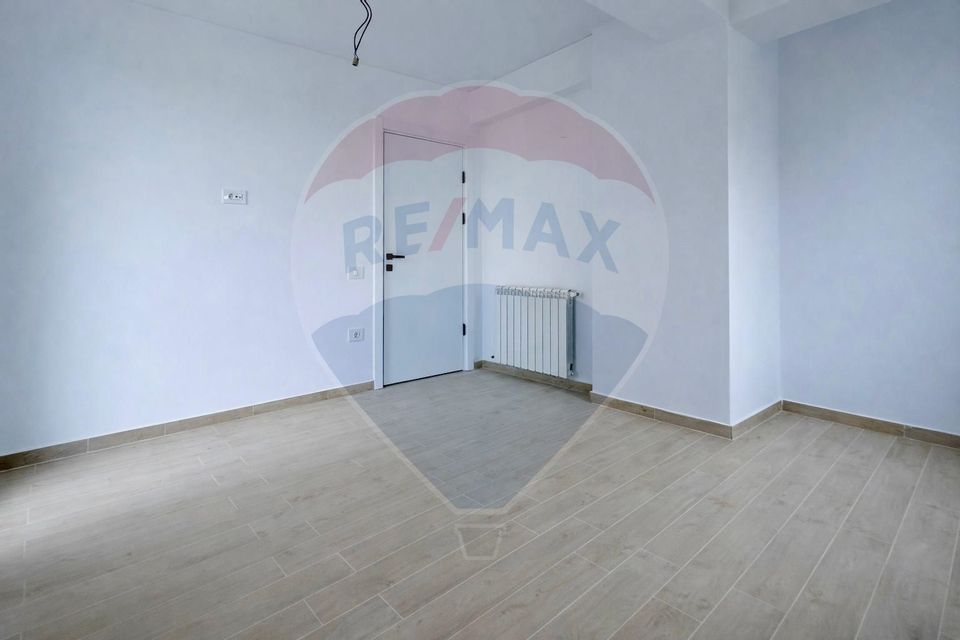 2 room Apartment for sale