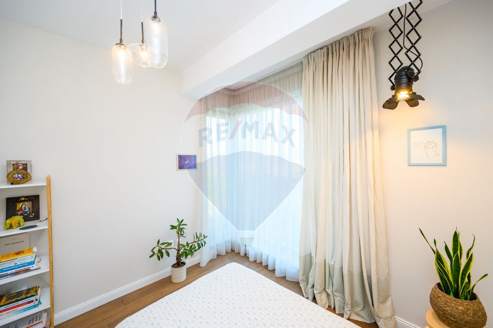 6 room House / Villa for sale, Borhanci area