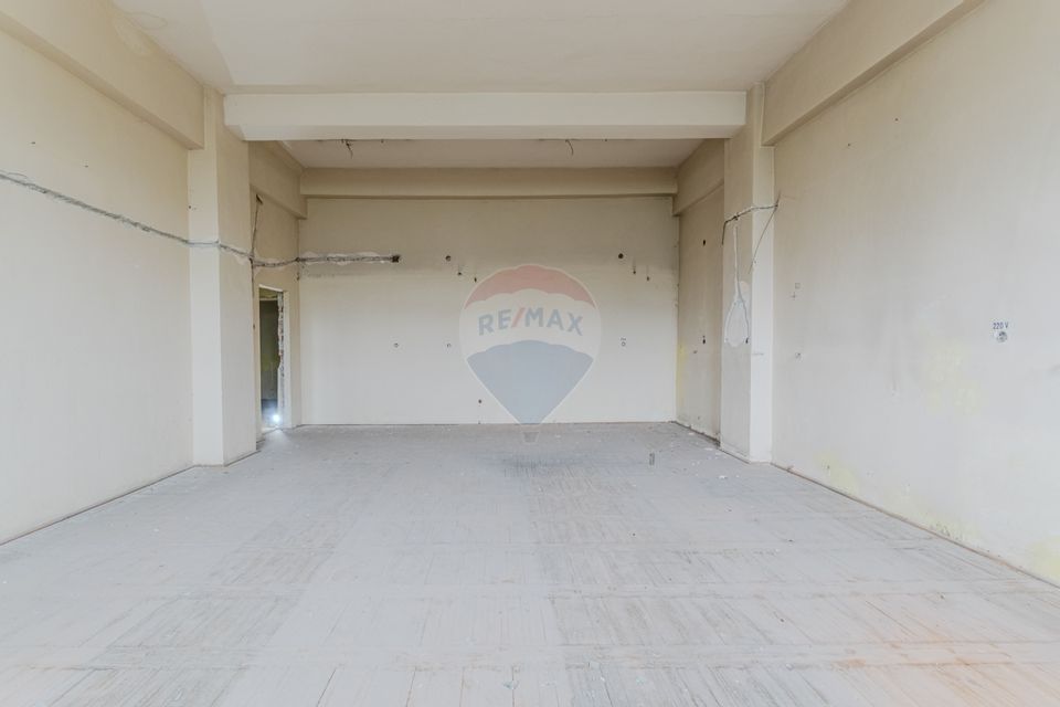 2,060sq.m Industrial Space for sale, Tractorul area