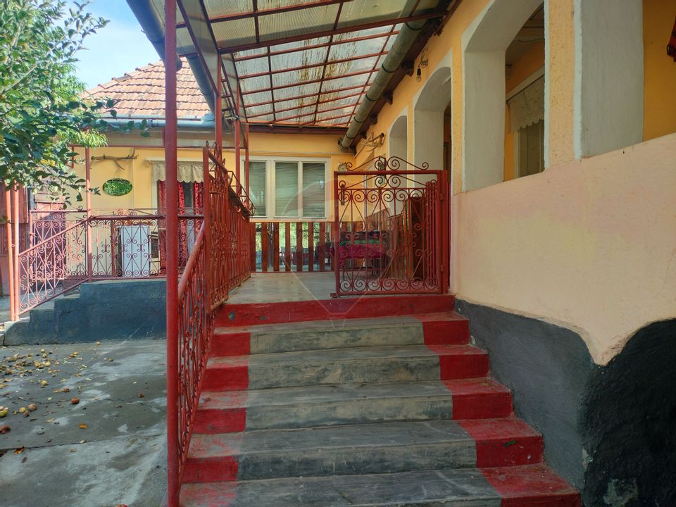 3 room House / Villa for sale