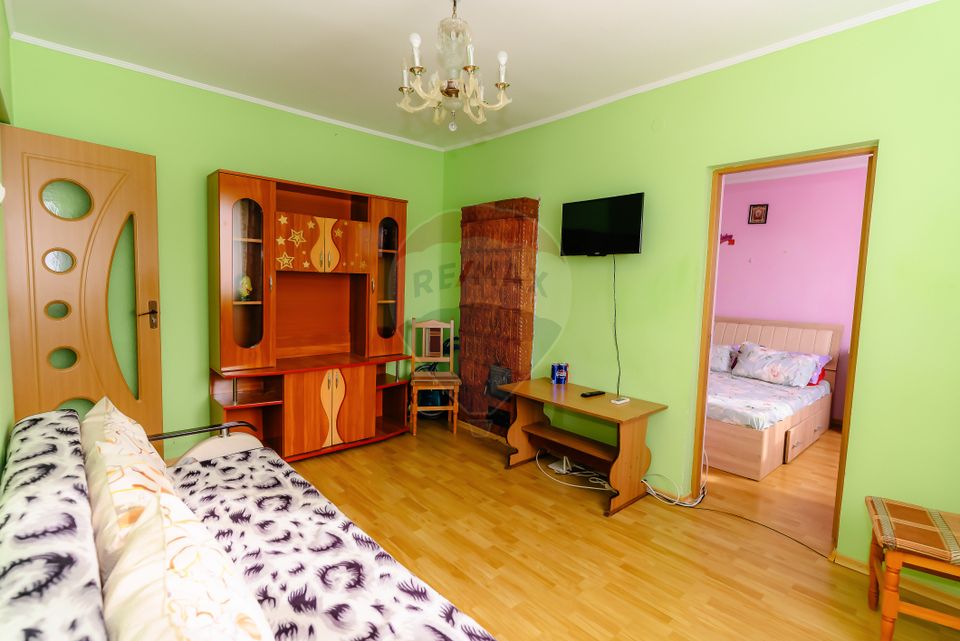 2 room Apartment for sale