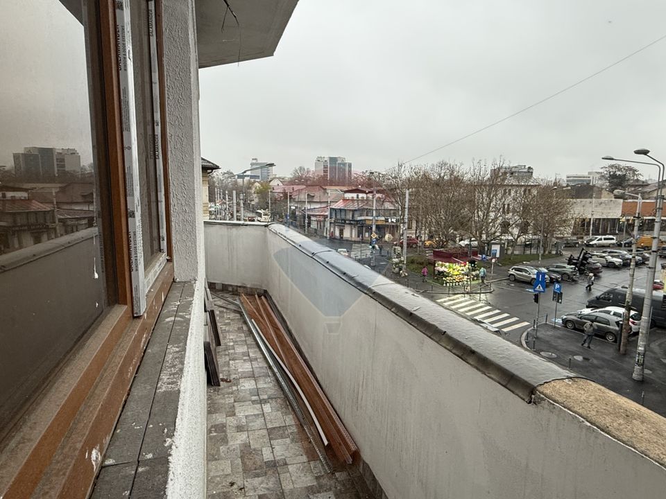 INCHIRIERE Apartament cu 3 camere in zona Dacia