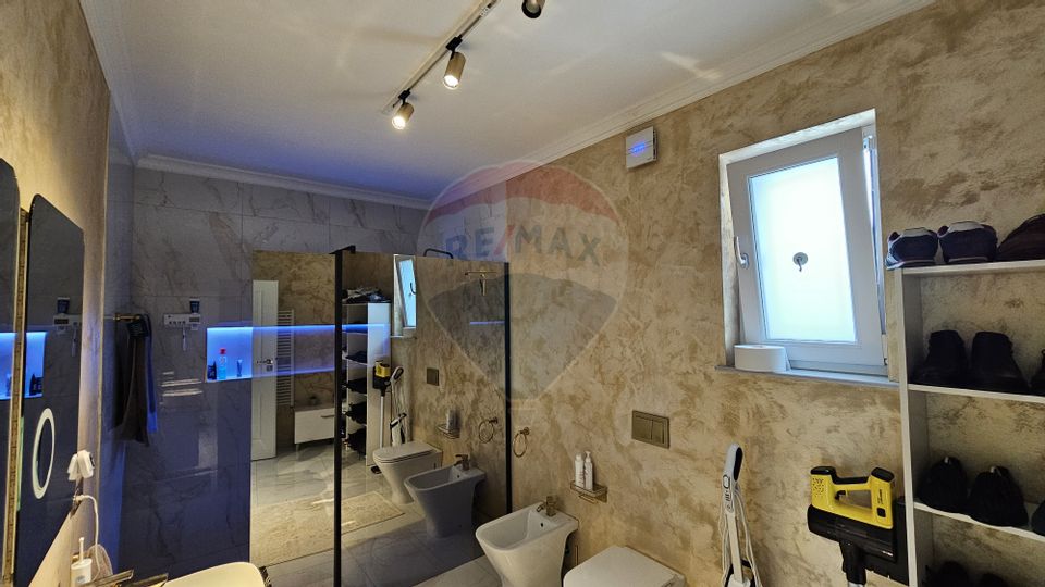 5 room House / Villa for sale