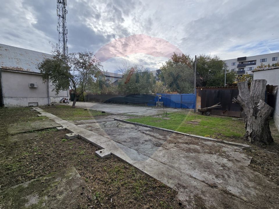 6 room House / Villa for sale, Central area