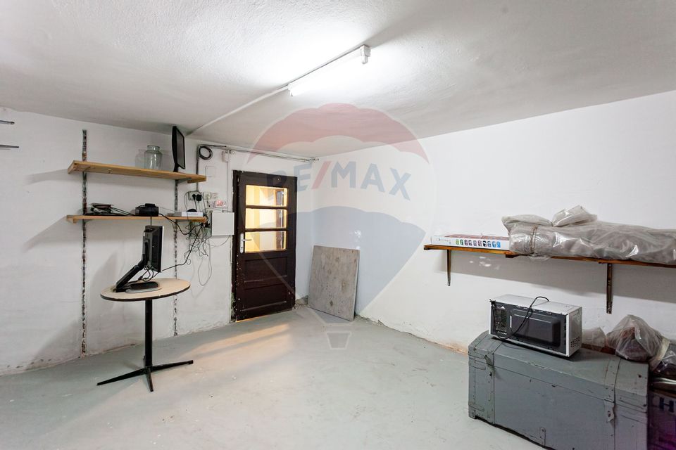 8 room House / Villa for sale, Ultracentral area