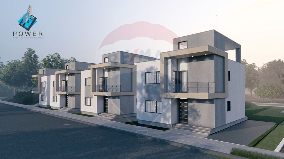 5 room House / Villa for sale, Gai area