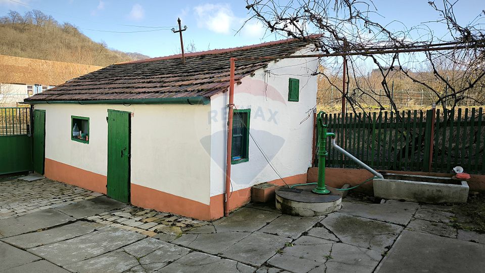 Casă / Vilă cu 4 camere de vânzare