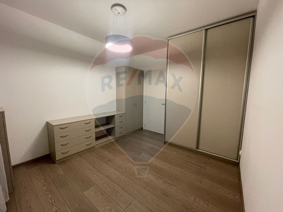 3 room Apartment for sale, Pipera area