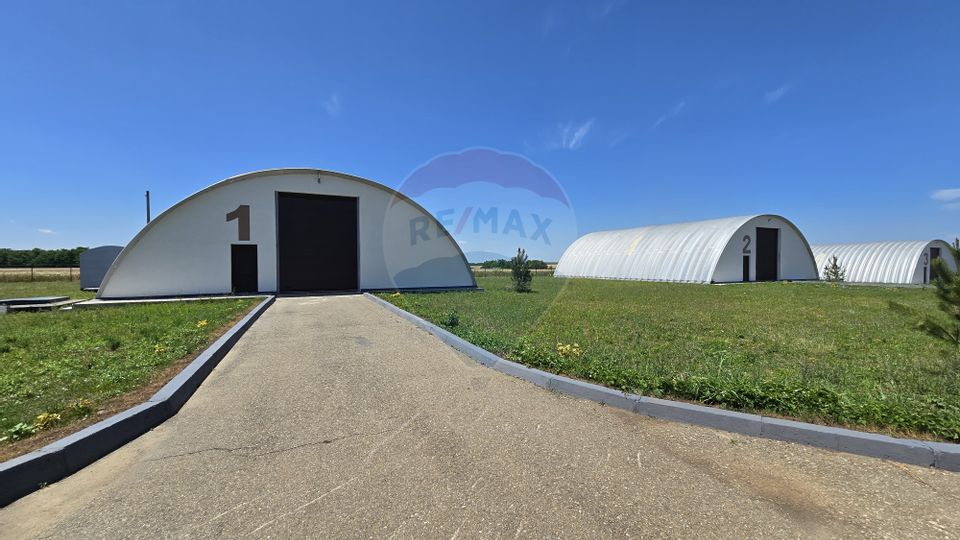 DE VANZARE | Hale | 1407mp | Teren 9344 | Potigrafu