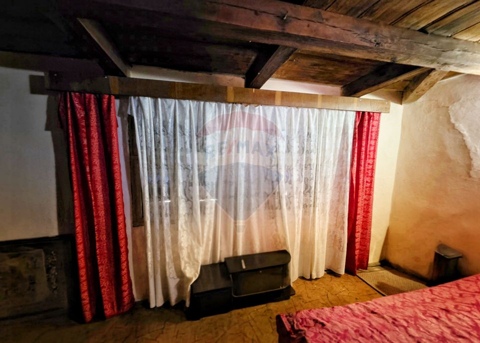 Moștenirea din Iersnic: poveste, utilități urbane și liniste banateana