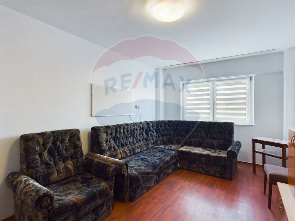 3 room Apartment for rent, Garii area