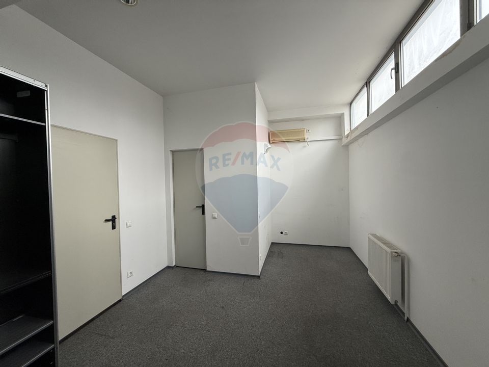 Spațiu de birouri de 102mp de închiriat în zona Est