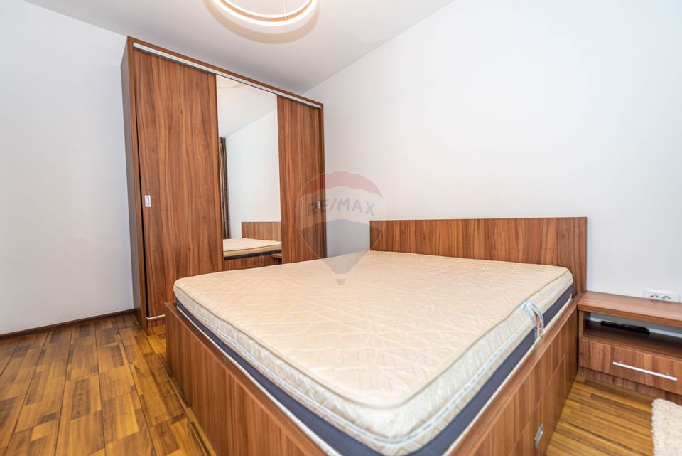 Apartament 2 camere de vanzare, Rezervelor, Militari Residence