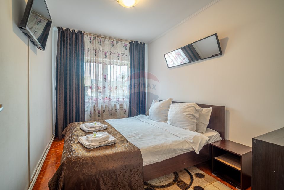 3 room House / Villa for sale, Telecabinei area