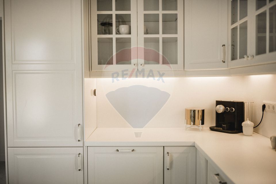 Apartament de inchiriat