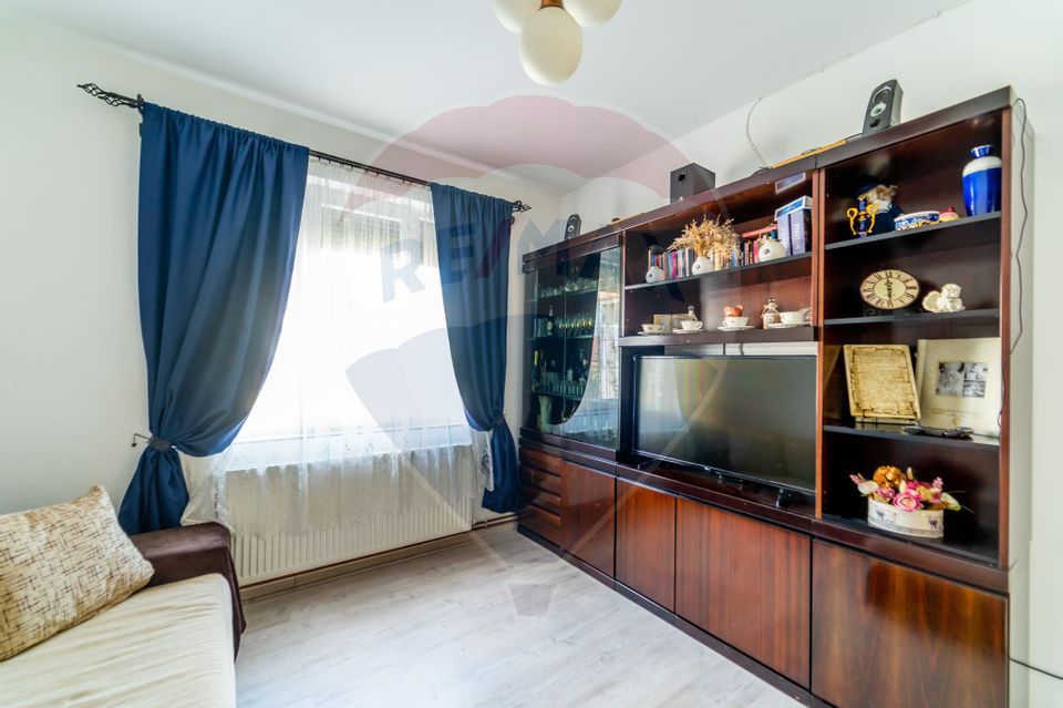 3 room Apartment for sale