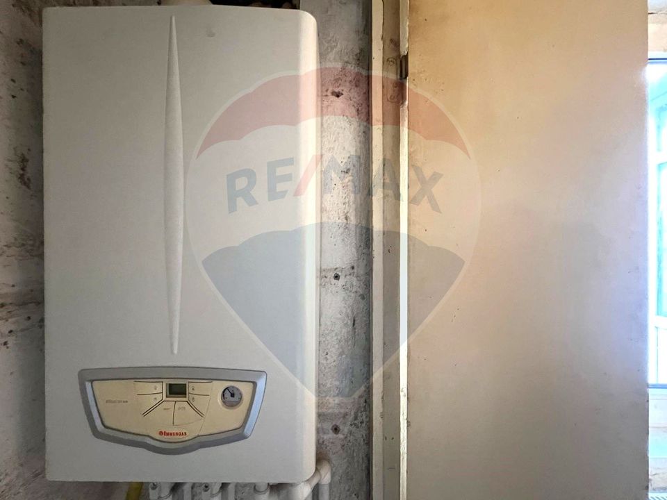 2 room Apartment for sale, Republicii area