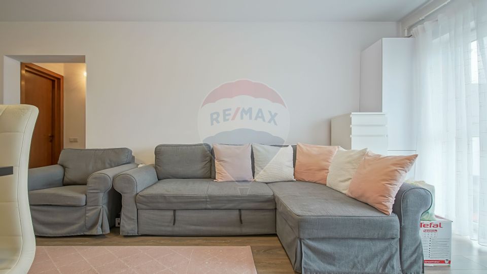 REZERVAT! STUDIO DE VÂNZARE | SINUHE RESIDENCE, TRACTORUL