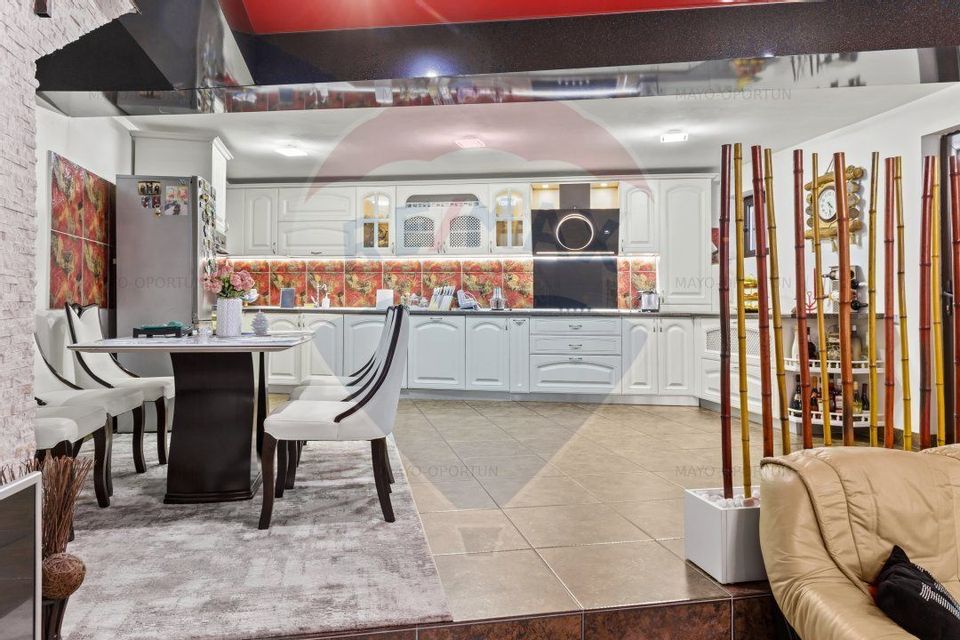 Villa for sale in Dobroiesti