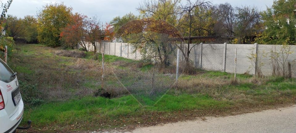 Land 800sqm Simnicu de Sus / None