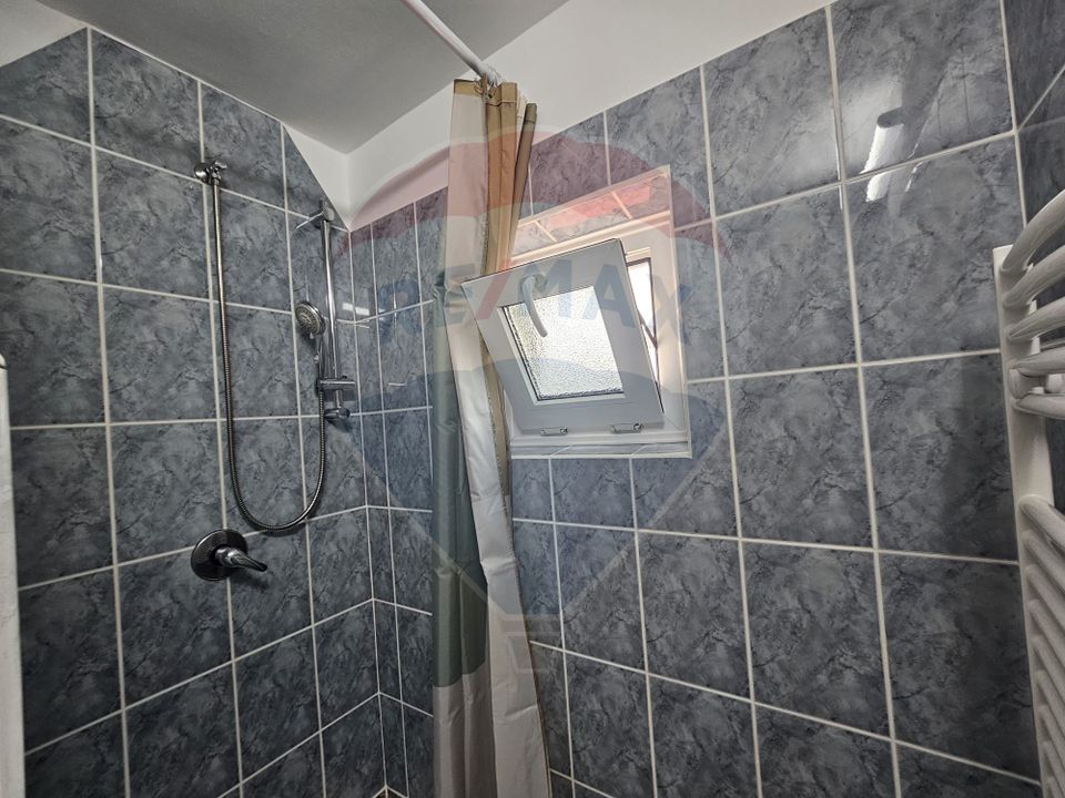 Apartament de inchiriat