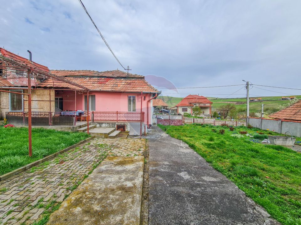 5 room House / Villa for sale