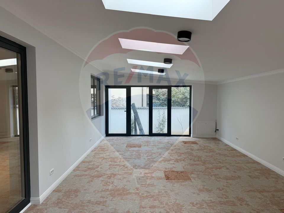 INCHIRIERE Spatiu comercial in zona Barbu Vacarescu