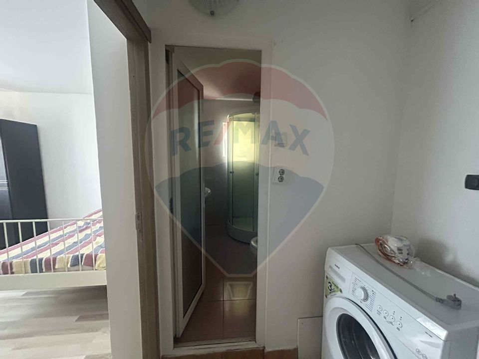 Apartament 2 camere de vanzare in Targoviste Strada Craitelor