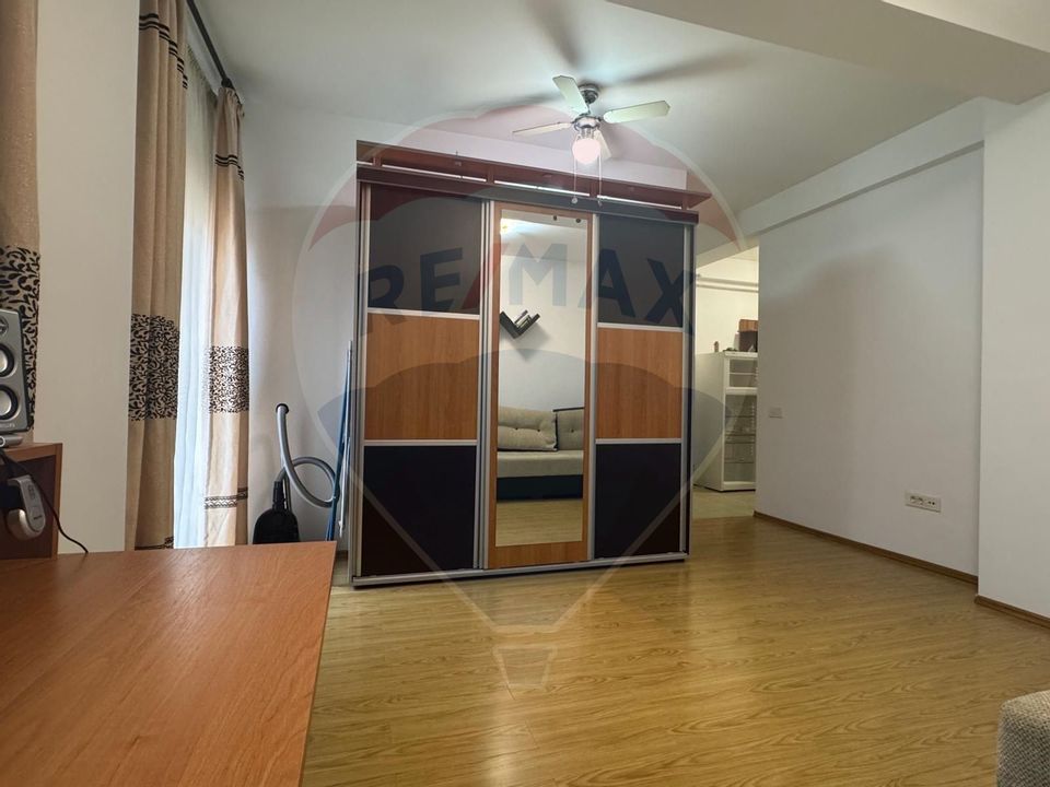 1-room apartment for rent in Militari | Chiajna | Rezervelor