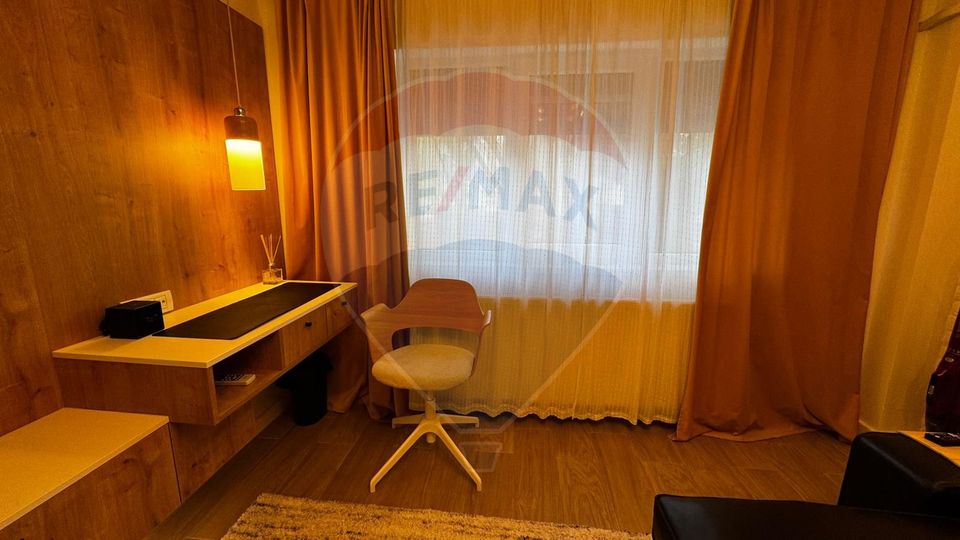 Apartament cu 2 camere de închiriat în zona P-ta Dorobanti