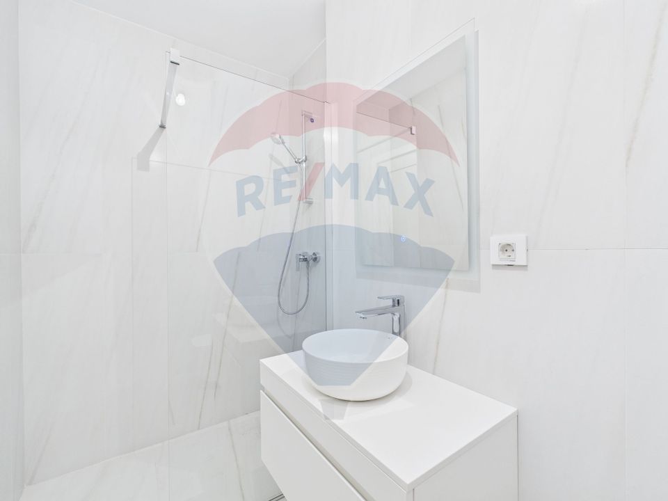 3 room Apartment for sale, Nord area