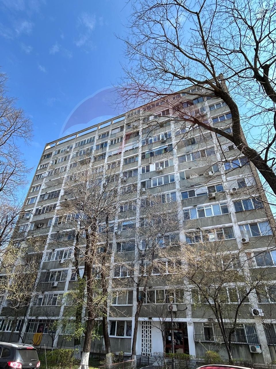 Vanzare Apartament 2 camere zona Muncii Panorama Arena Nationala