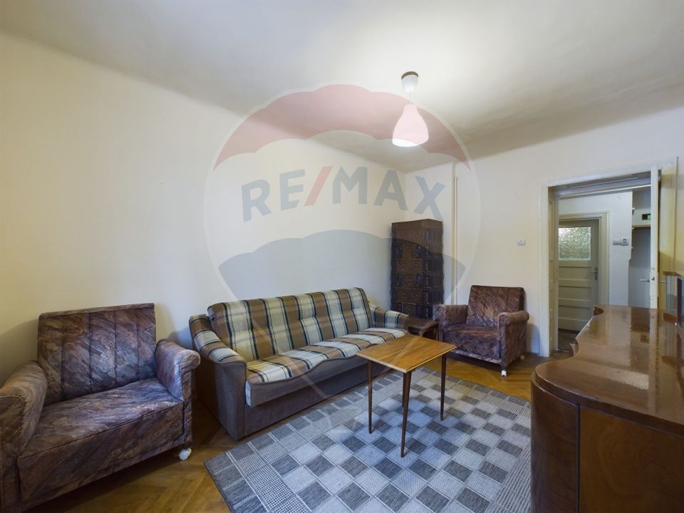 COMISION 0%| APARTAMENT| DE INCHIRIAT| 2 CAMERE| ZONA CENTRALA|