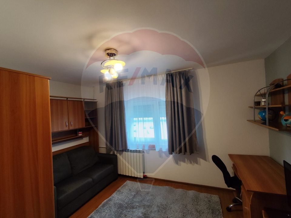 DE VANZARE Apartament cu 2 camere în zona Crihala