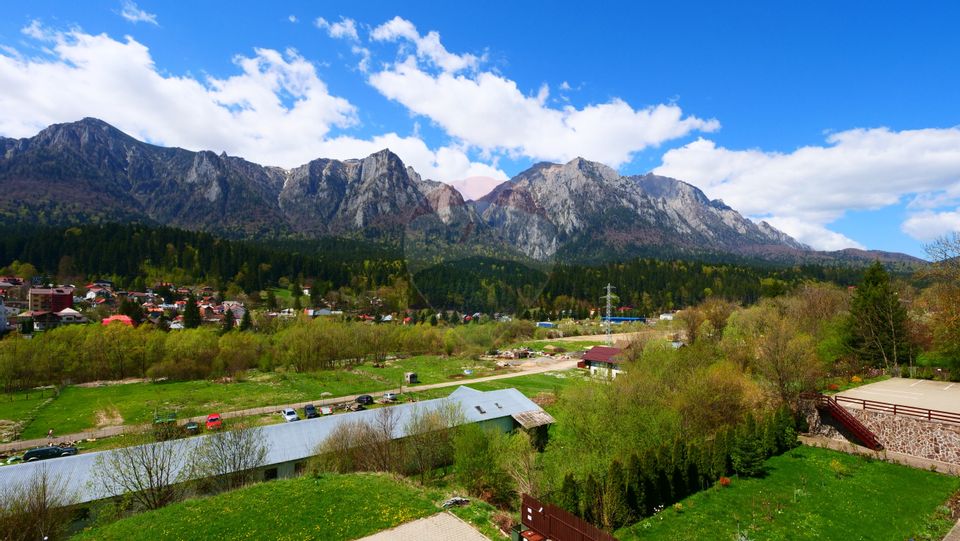 2 room Apartment for sale, Zamora area