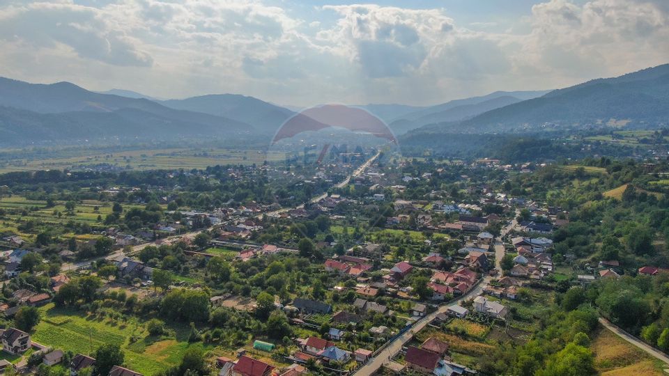 Casă / Vilă cu 6 camere de vânzare