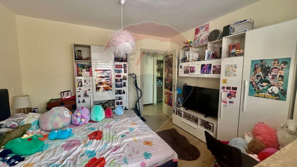 Apartament cu 2 camere - metrou 1 Mai