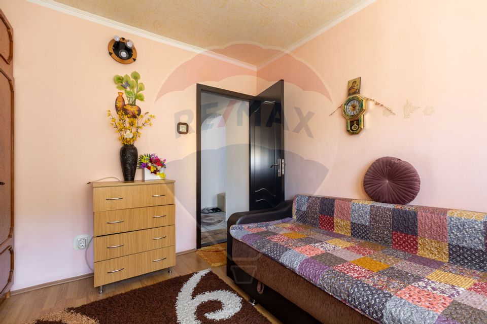 2 room Apartment for sale, Vitrometan area