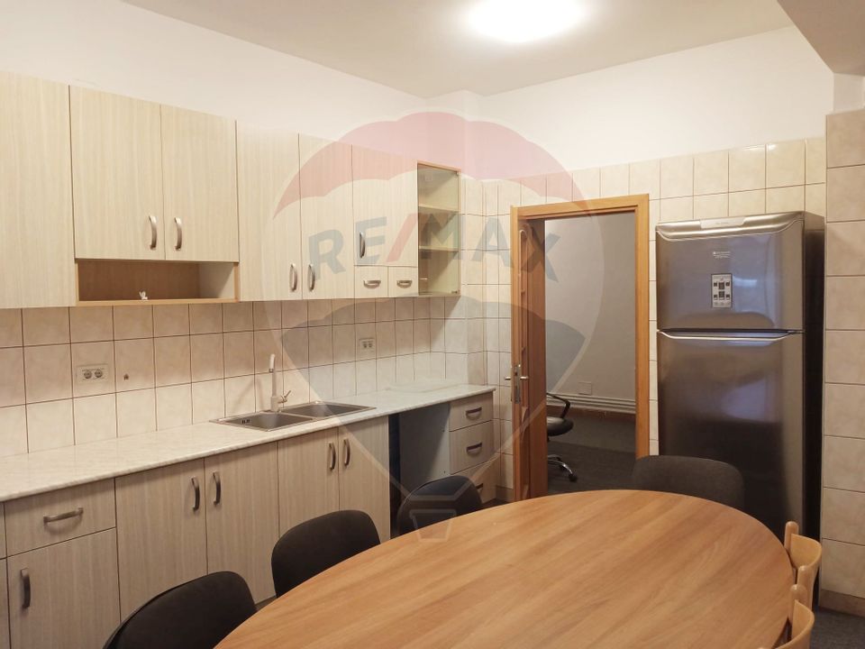 4 room Apartment for rent, Floreasca area