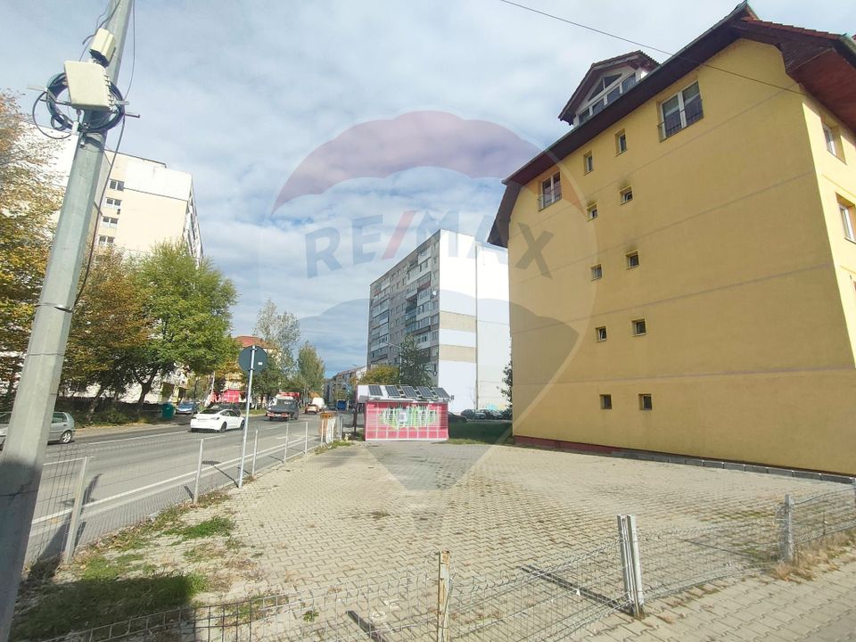 Teren Cisnadie de vânzare