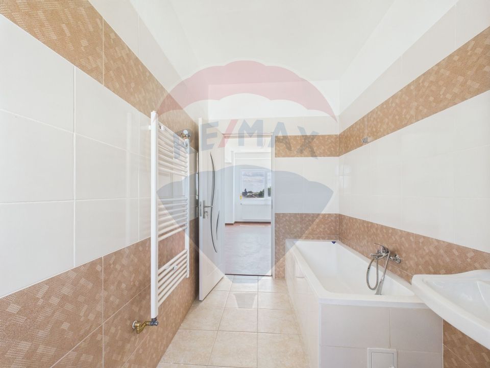 3 room Apartment for sale, Nord-Vest area