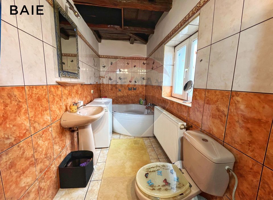 2 room House / Villa for sale