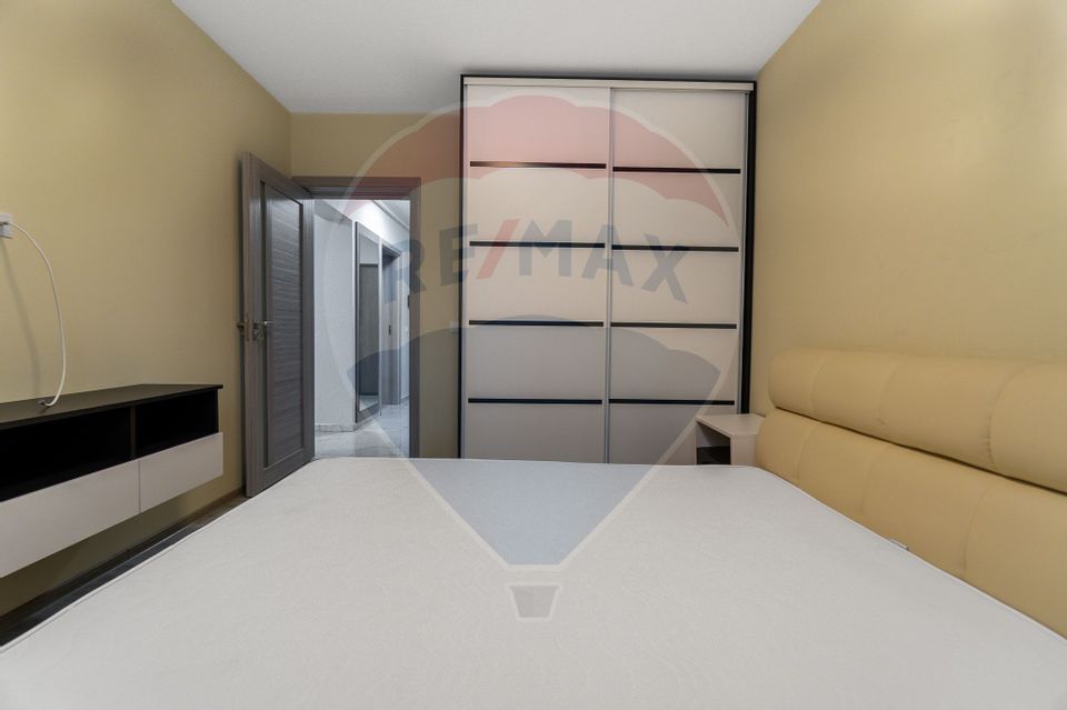 Apartament de închiriat – Râșnov, Cartier Rosenau | Comision 0%