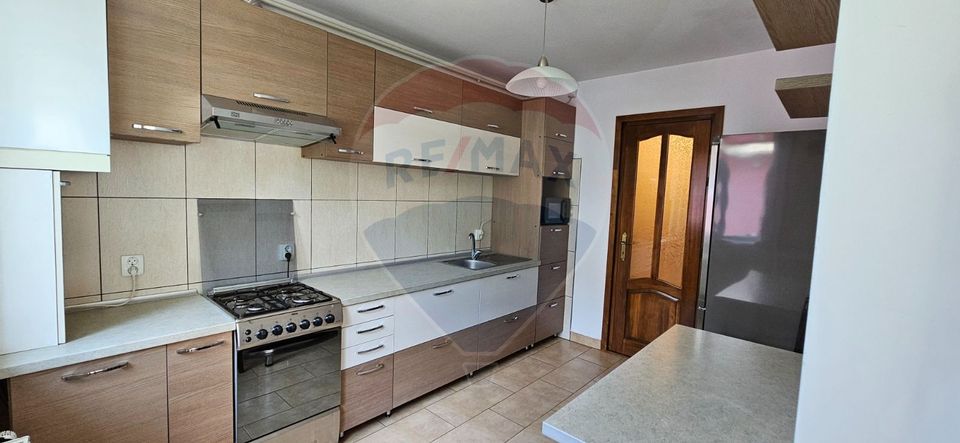 Apartament 2 camere | Etaj 2 | 73 mp